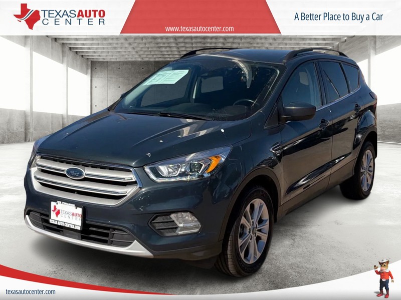 Ford Escape Vehicle Full-screen Gallery Image 2