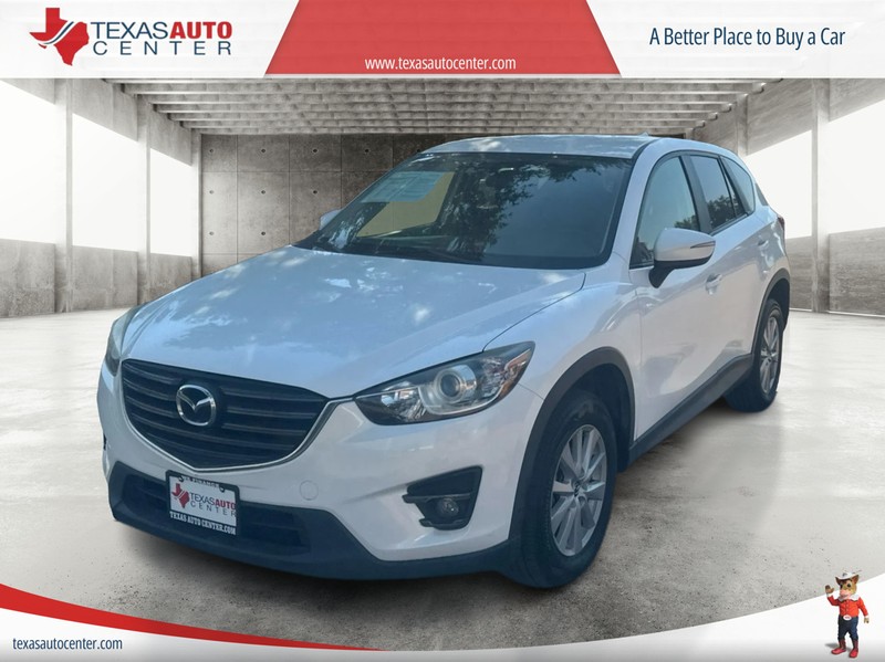 Mazda CX-5 Vehicle Full-screen Gallery Image 2
