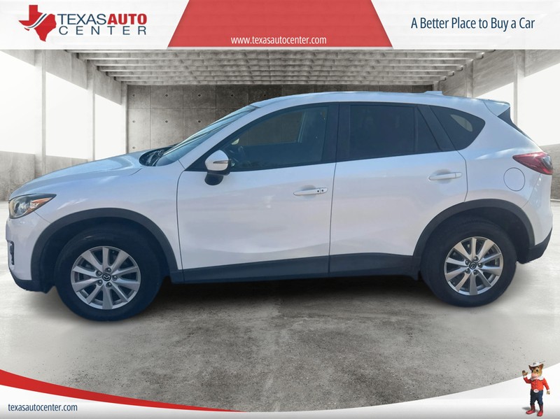 Mazda CX-5 Vehicle Full-screen Gallery Image 5