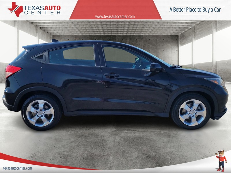 Honda HR-V Vehicle Full-screen Gallery Image 03