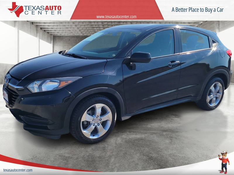 Honda HR-V Vehicle Full-screen Gallery Image 04