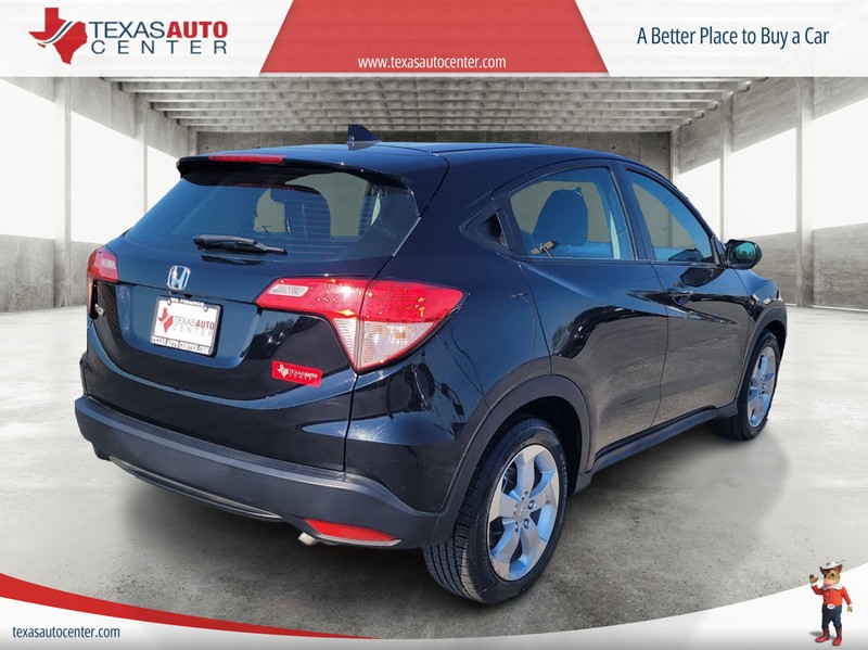 Honda HR-V Vehicle Full-screen Gallery Image 06