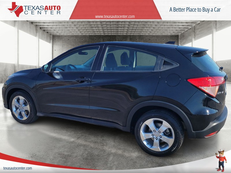 Honda HR-V Vehicle Full-screen Gallery Image 07
