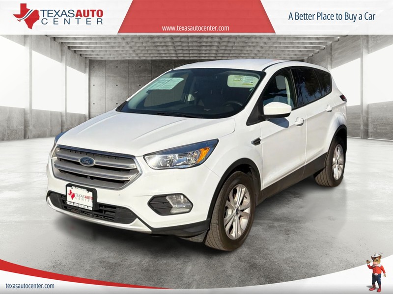 Ford Escape Vehicle Full-screen Gallery Image 2