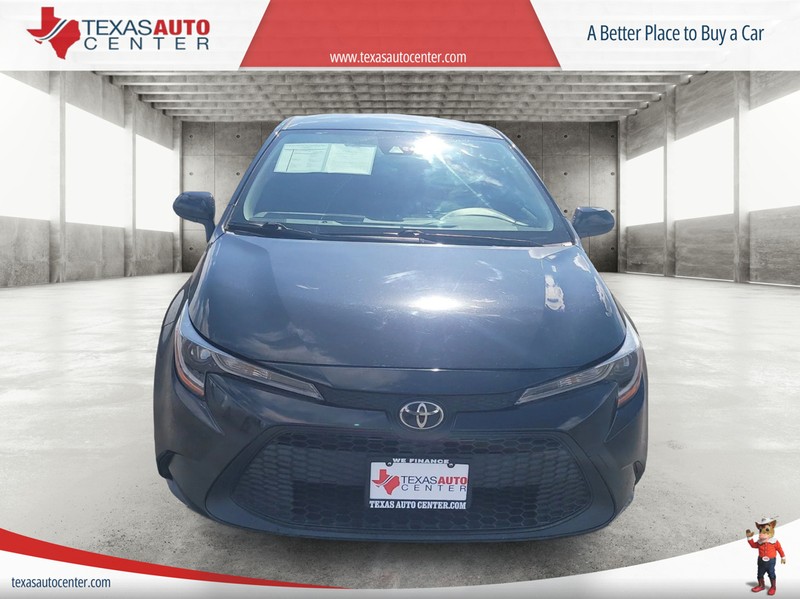 Toyota Corolla Vehicle Full-screen Gallery Image 3