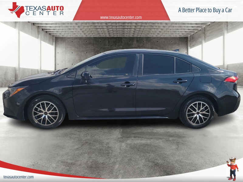 Toyota Corolla Vehicle Full-screen Gallery Image 5