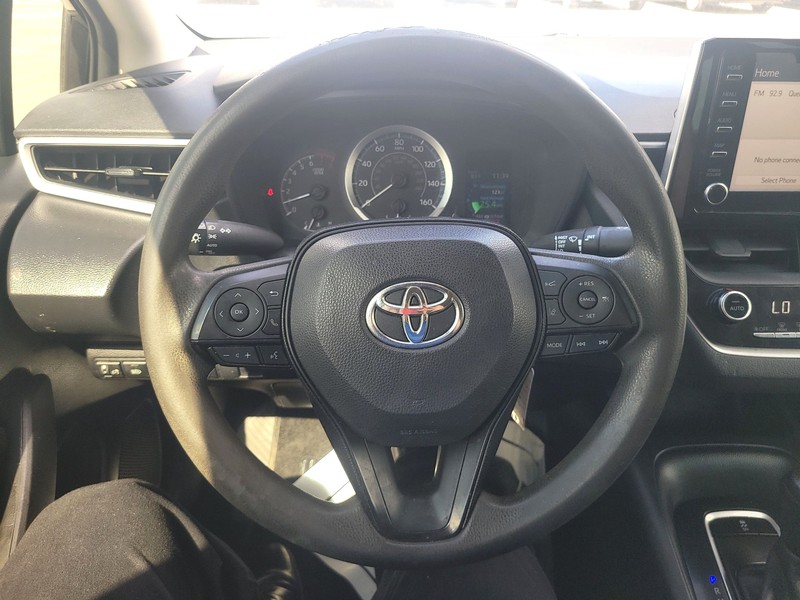 Toyota Corolla Vehicle Full-screen Gallery Image 13