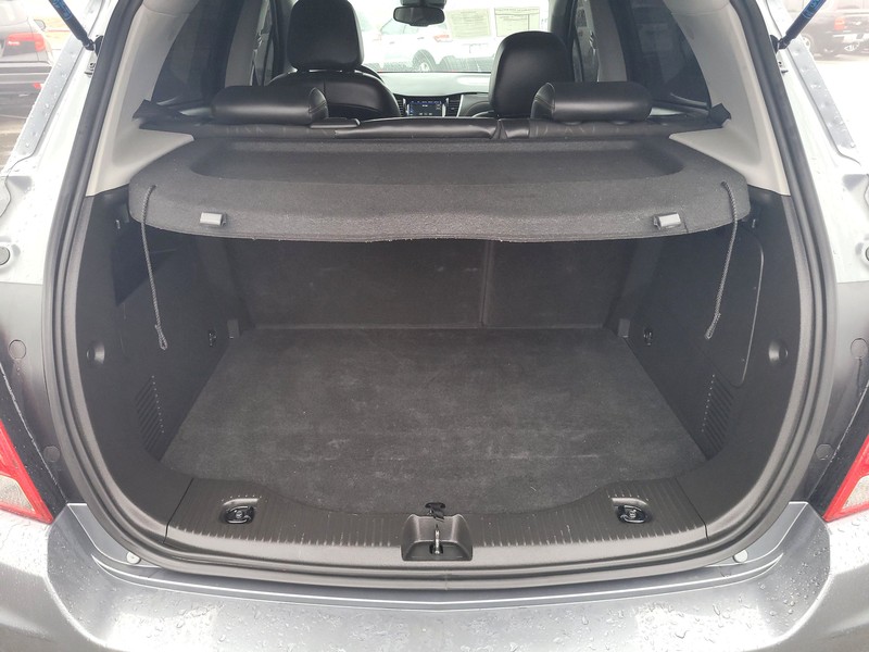 Chevrolet Trax Vehicle Full-screen Gallery Image 11