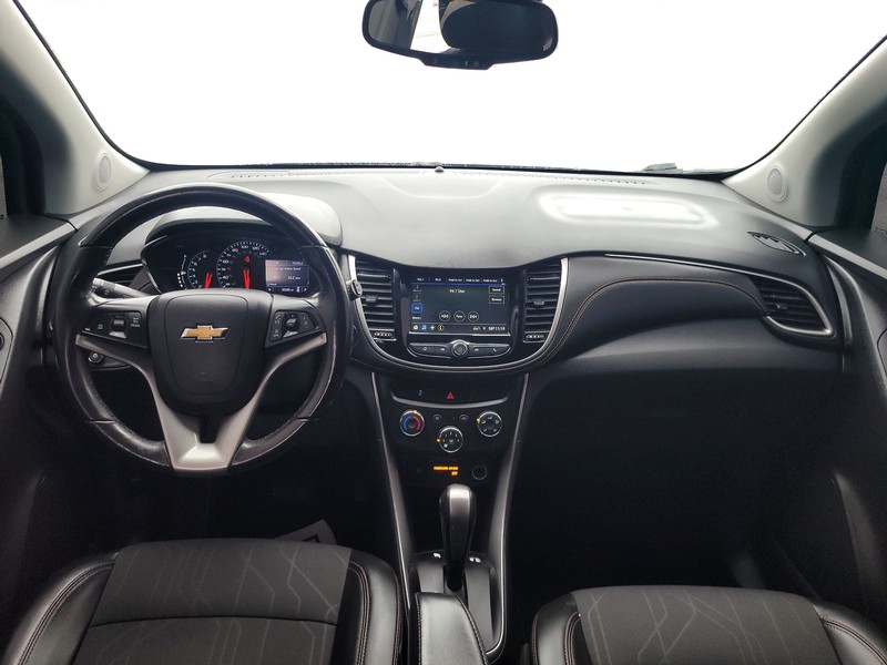 Chevrolet Trax Vehicle Full-screen Gallery Image 16