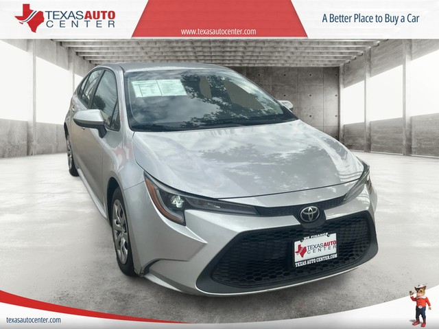 more details - toyota corolla