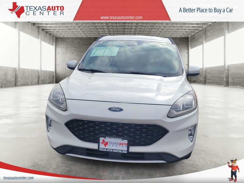 Ford Escape Vehicle Full-screen Gallery Image 2