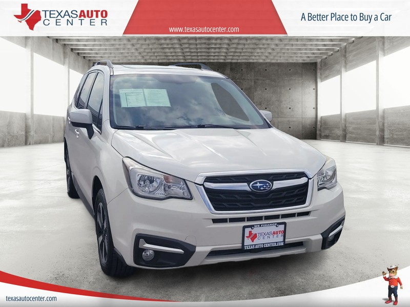 Subaru Forester Vehicle Full-screen Gallery Image 03