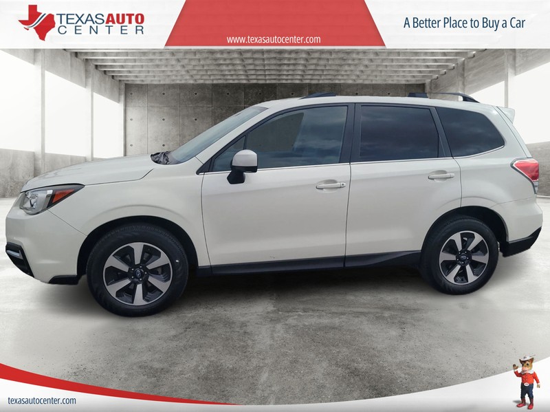 Subaru Forester Vehicle Full-screen Gallery Image 05