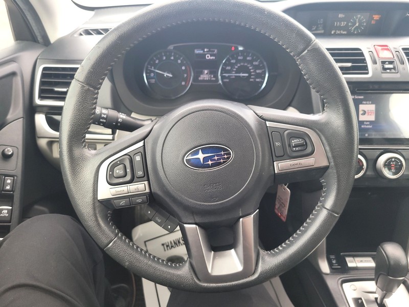 Subaru Forester Vehicle Full-screen Gallery Image 14