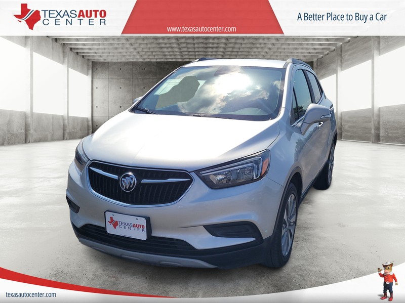 Buick Encore Vehicle Full-screen Gallery Image 2