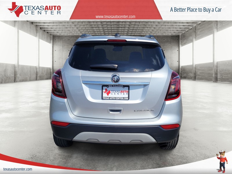 Buick Encore Vehicle Full-screen Gallery Image 6