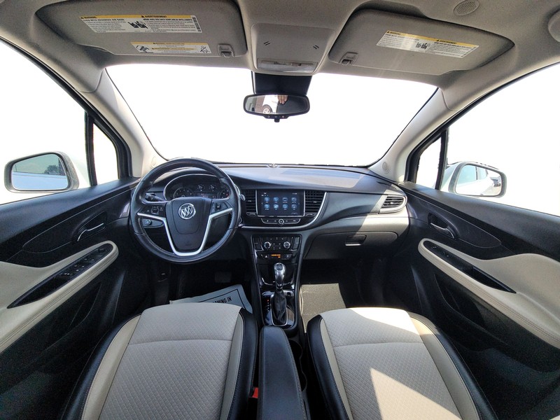 Buick Encore Vehicle Full-screen Gallery Image 15