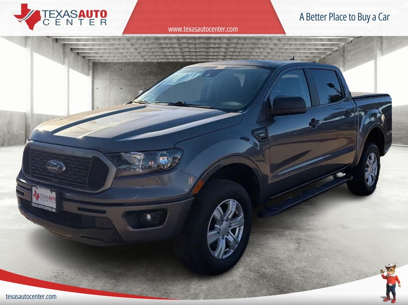 Ford Ranger Vehicle Full-screen Gallery Image 2