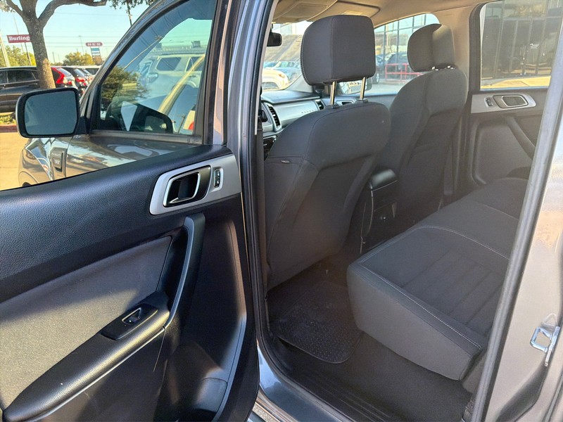 Ford Ranger Vehicle Full-screen Gallery Image 10