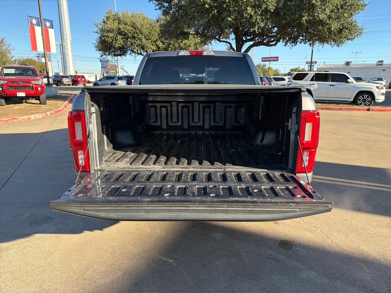Ford Ranger Vehicle Full-screen Gallery Image 11