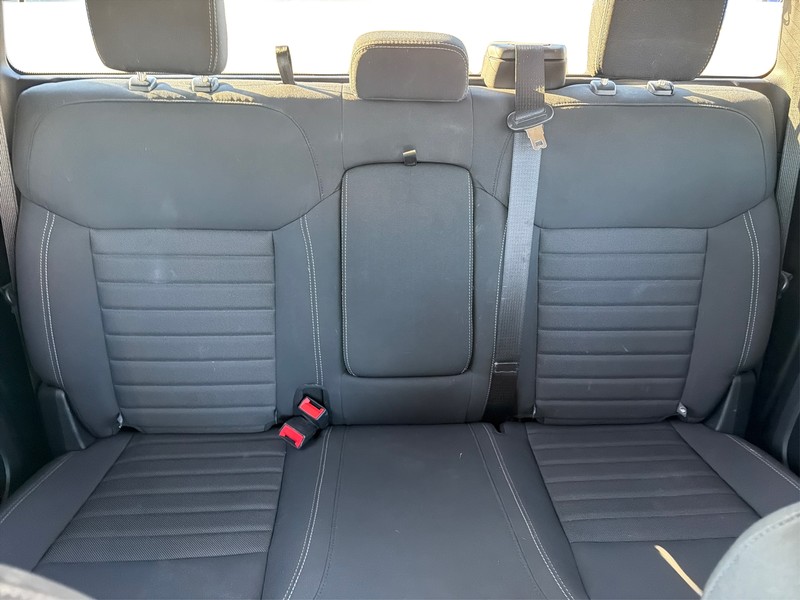 Ford Ranger Vehicle Full-screen Gallery Image 13