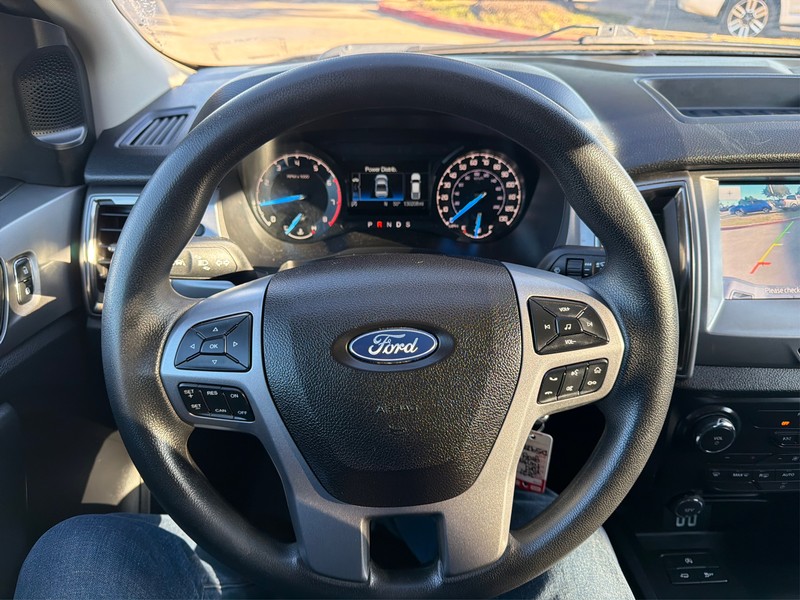 Ford Ranger Vehicle Full-screen Gallery Image 14