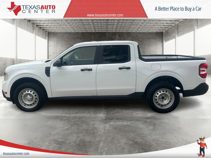 Ford Maverick Vehicle Full-screen Gallery Image 5