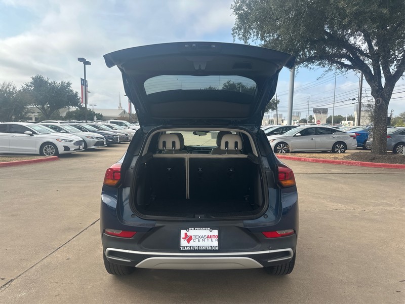 Buick Encore GX Vehicle Full-screen Gallery Image 11