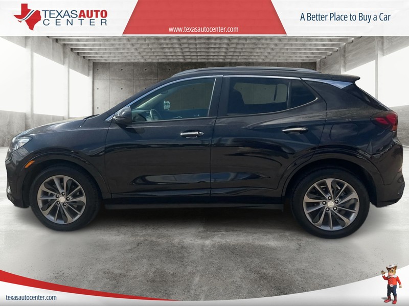 Buick Encore GX Vehicle Full-screen Gallery Image 5