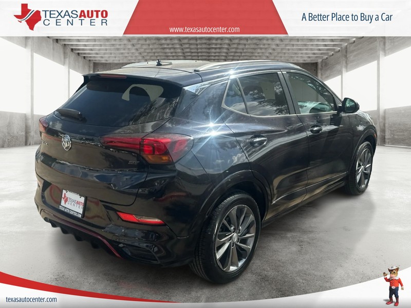 Buick Encore GX Vehicle Full-screen Gallery Image 7