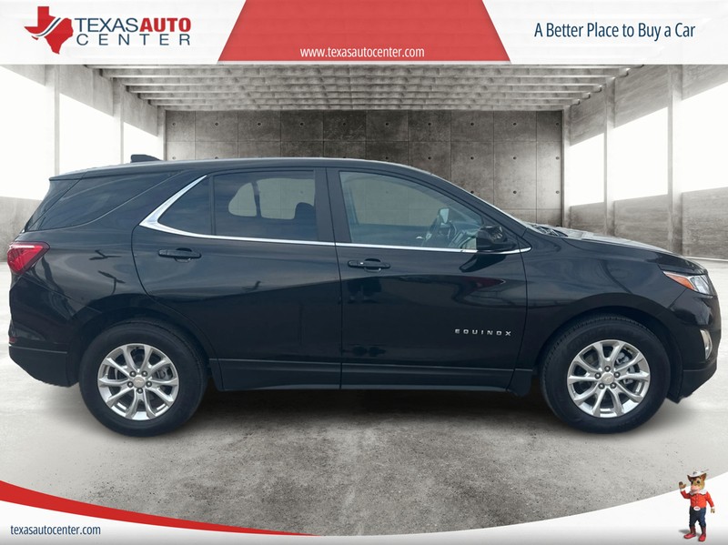 Chevrolet Equinox Vehicle Full-screen Gallery Image 04