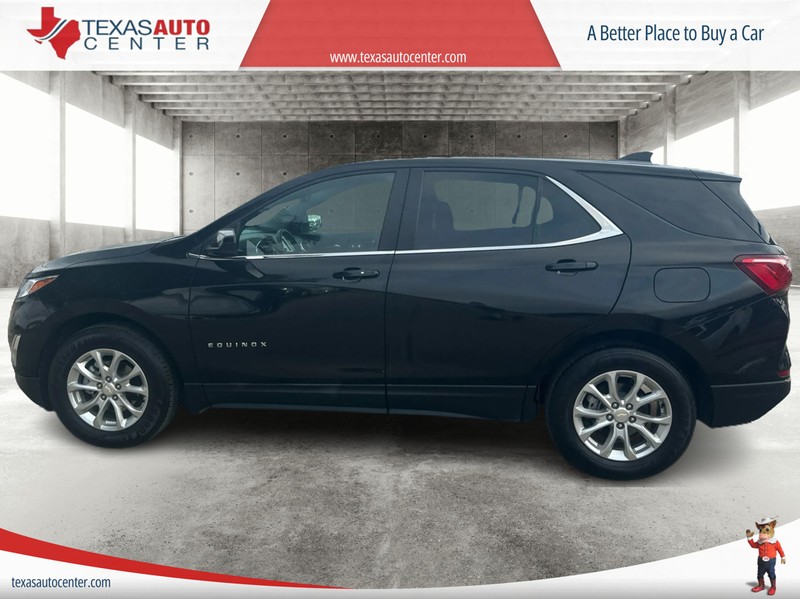 Chevrolet Equinox Vehicle Full-screen Gallery Image 05