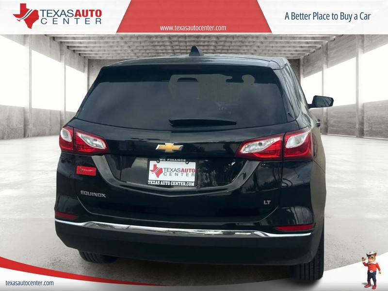 Chevrolet Equinox Vehicle Full-screen Gallery Image 06