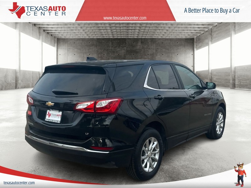 Chevrolet Equinox Vehicle Full-screen Gallery Image 07