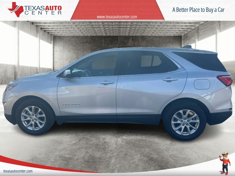 Chevrolet Equinox Vehicle Full-screen Gallery Image 05