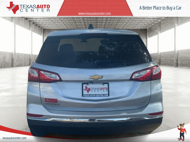 Chevrolet Equinox Vehicle Full-screen Gallery Image 06