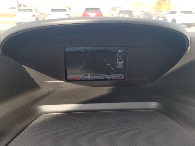 Ford Escape Vehicle Full-screen Gallery Image 17