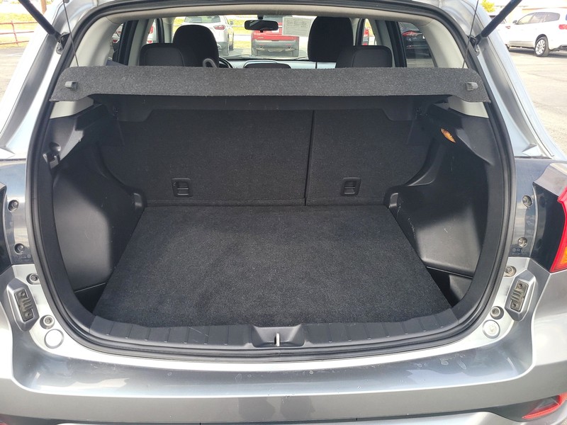 Mitsubishi Outlander Sport Vehicle Full-screen Gallery Image 10