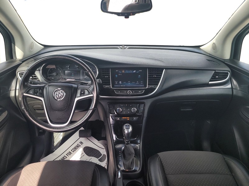 Buick Encore Vehicle Full-screen Gallery Image 16