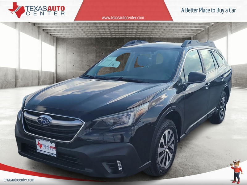 Subaru Outback Vehicle Full-screen Gallery Image 2