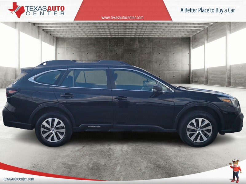 Subaru Outback Vehicle Full-screen Gallery Image 4