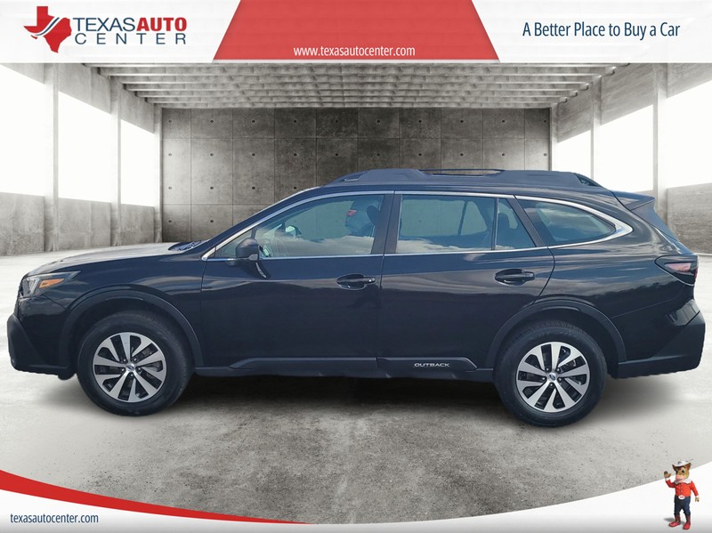 Subaru Outback Vehicle Full-screen Gallery Image 5