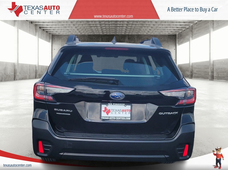 Subaru Outback Vehicle Full-screen Gallery Image 6