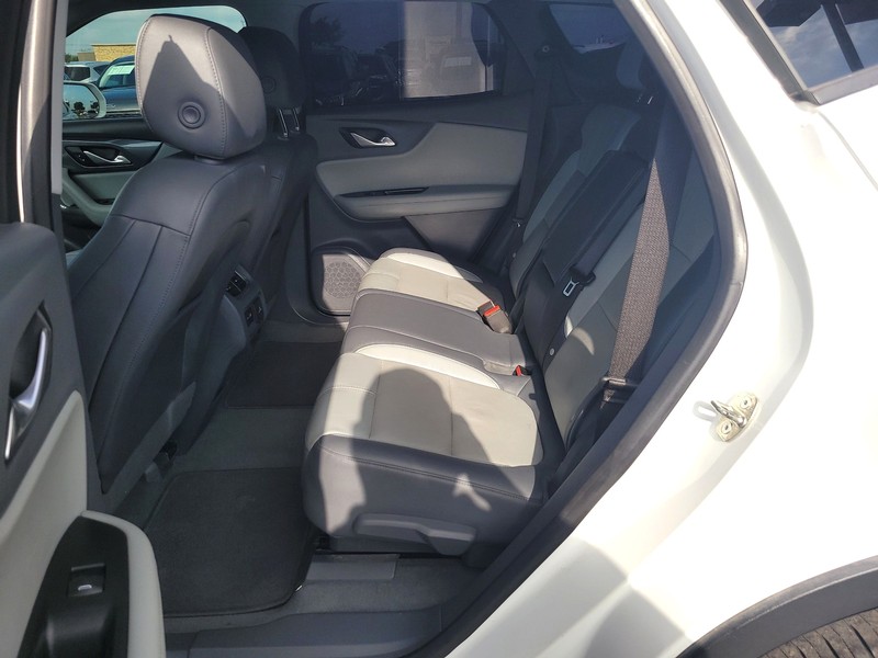 Chevrolet Blazer Vehicle Full-screen Gallery Image 10