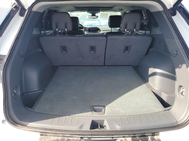 Chevrolet Blazer Vehicle Full-screen Gallery Image 11