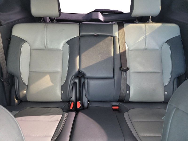 Chevrolet Blazer Vehicle Full-screen Gallery Image 13