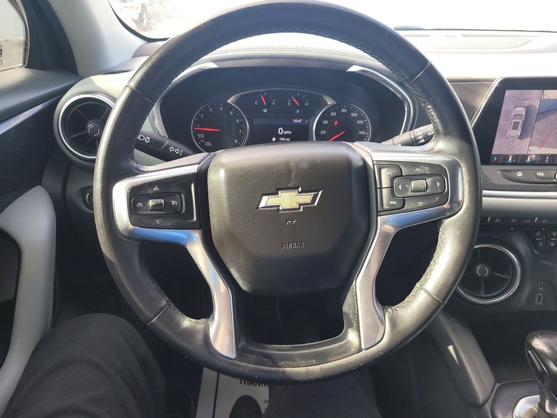 Chevrolet Blazer Vehicle Full-screen Gallery Image 14