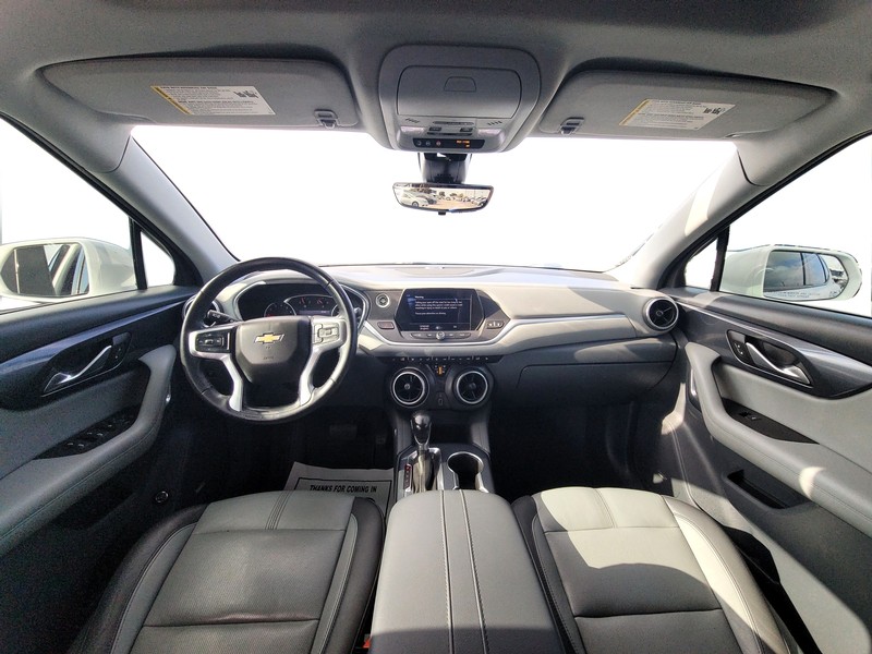 Chevrolet Blazer Vehicle Full-screen Gallery Image 15