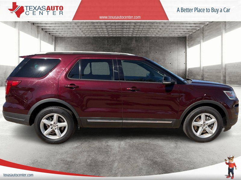 Ford Explorer Vehicle Full-screen Gallery Image 04