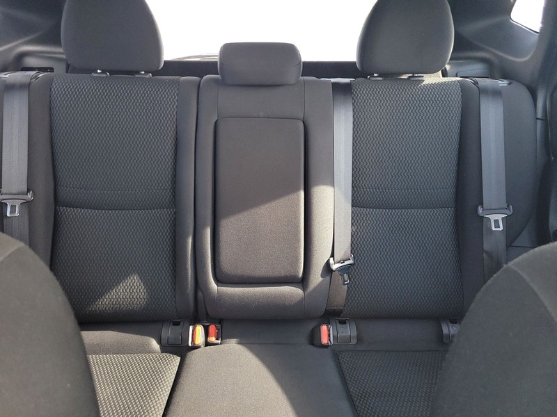 Nissan Rogue Sport Vehicle Full-screen Gallery Image 13